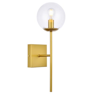 Neri Wall Sconce