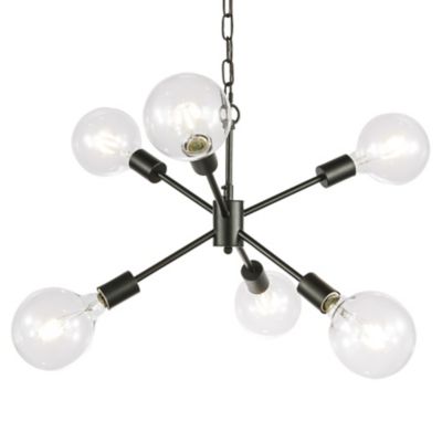 Nolan Chandelier