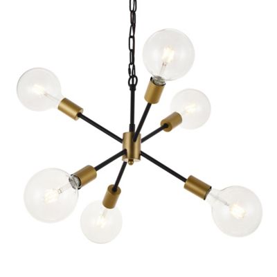 Nolan Chandelier