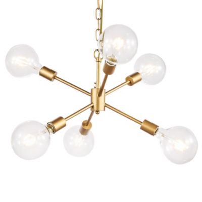 Nolan Chandelier