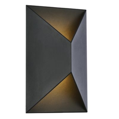 Raine Outdoor LED Wall Sconce