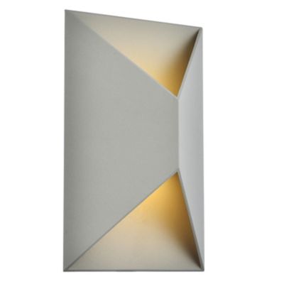 Raine Outdoor LED Wall Sconce