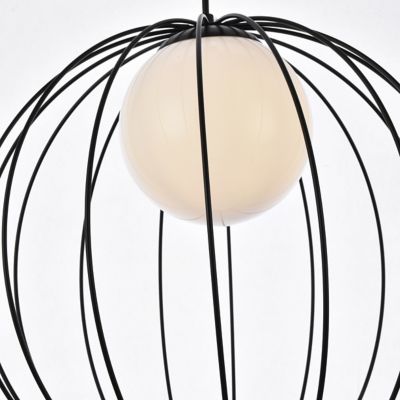 Wetzel Pendant - Thumbnail 4