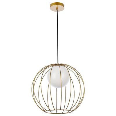 Wetzel Pendant - Thumbnail 2