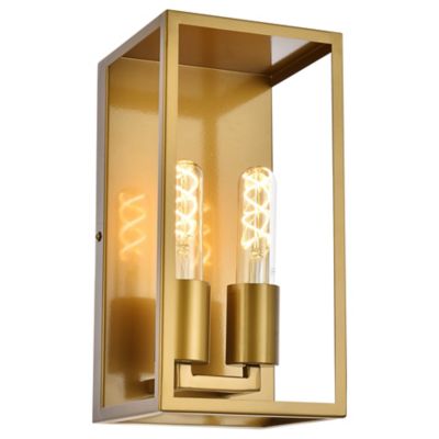 Voir Wall Sconce