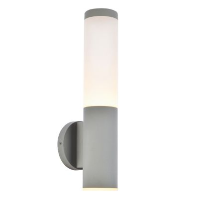 Raine Tubular Outdoor LED Wall Sconce