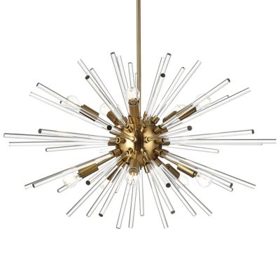 Sienna Sputnik Chandelier