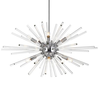Sienna Sputnik Chandelier
