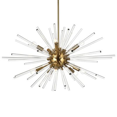 Sienna Sputnik Chandelier