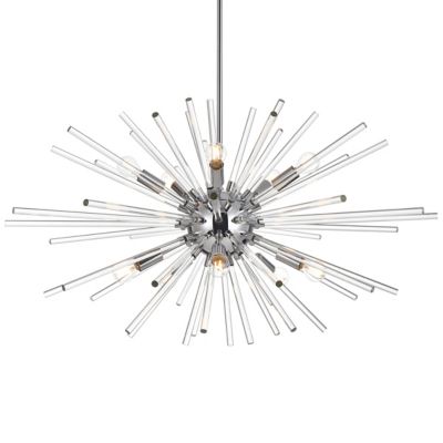 Sienna Sputnik Chandelier