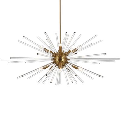 Sienna Sputnik Chandelier