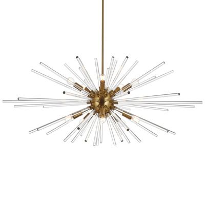 Sienna Sputnik Chandelier