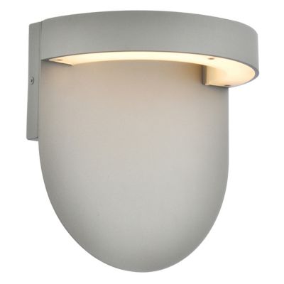 Raine U-Shape Outdoor LED Wall Sconce