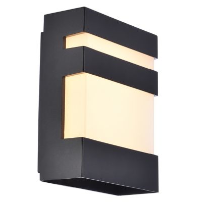 Raine 4010 Outdoor LED Wall Sconce