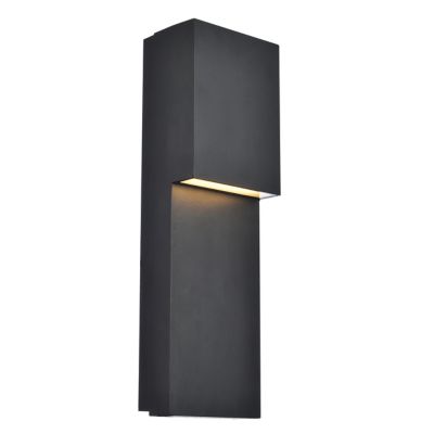 Raine 4007 Outdoor LED Wall Sconce
