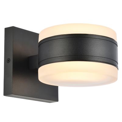 Raine 12/13 Outdoor LED Wall Sconce