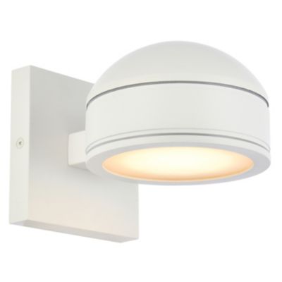 Raine 4015/15 Outdoor LED Wall Sconce