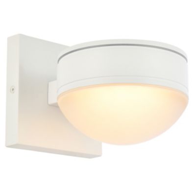 Raine 4014/17 Outdoor LED Wall Sconce