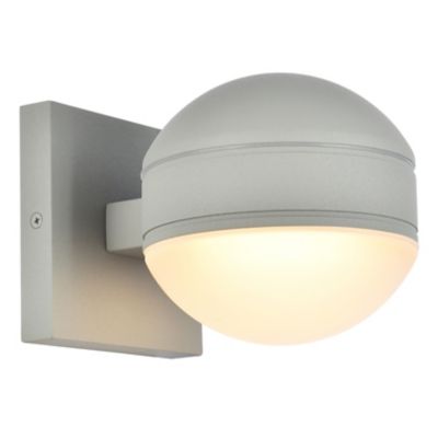 Raine 4011 LED Outdoor Wall Sconce