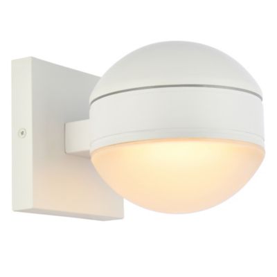 Raine 4011 LED Outdoor Wall Sconce