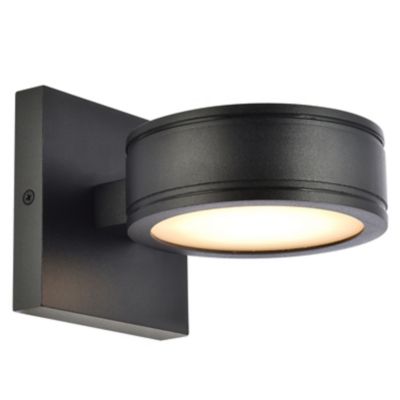 Raine 4018 Outdoor LED Wall Sconce