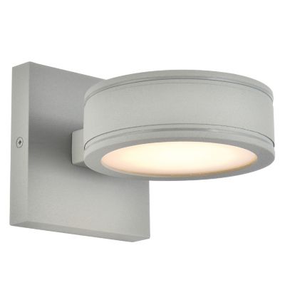 Raine 4018 Outdoor LED Wall Sconce