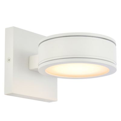 Raine 4018 Outdoor LED Wall Sconce