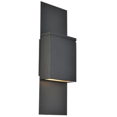 Raine 4024 Outdoor LED Wall Sconce