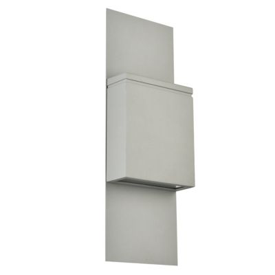 Raine 4024 Outdoor LED Wall Sconce