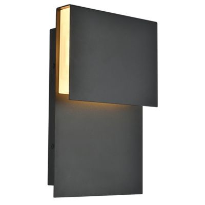 Raine 4029 Outdoor LED Wall Sconce