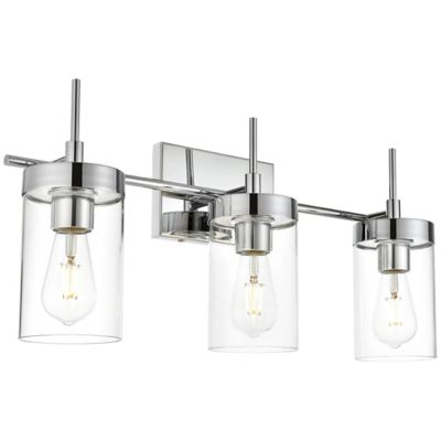 Benny Vanity Light