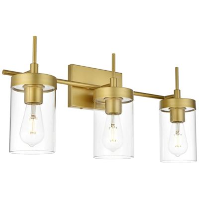 Benny Vanity Light