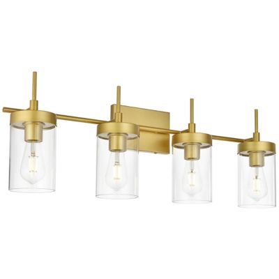 Benny Vanity Light