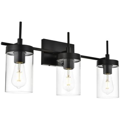 Benny Vanity Light
