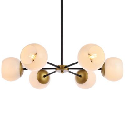 Briggs Chandelier