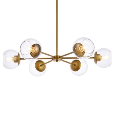 Briggs Chandelier