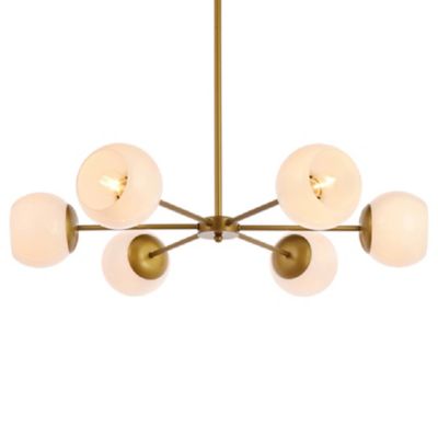 Briggs Chandelier