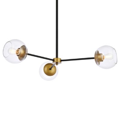 Briggs Chandelier