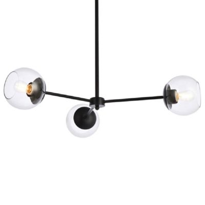 Briggs Chandelier