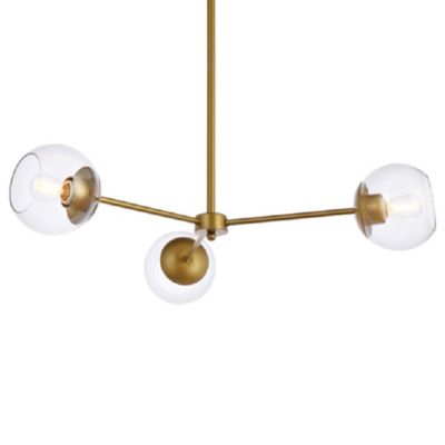 Briggs Chandelier