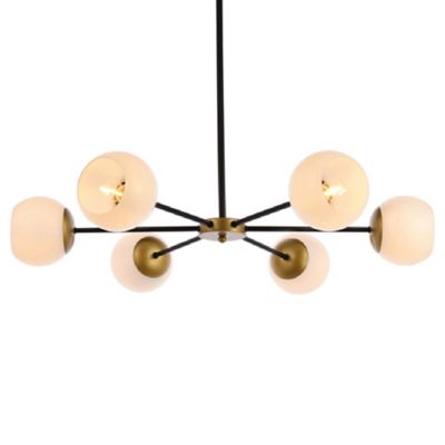 Briggs Chandelier