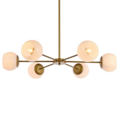 Briggs Chandelier