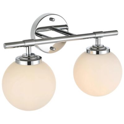 Ansley Vanity Light