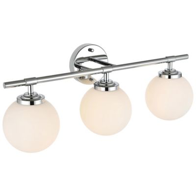 Ansley Vanity Light