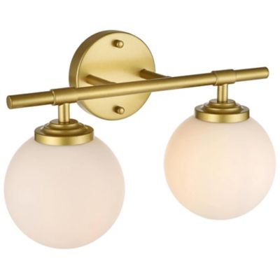 Ansley Vanity Light