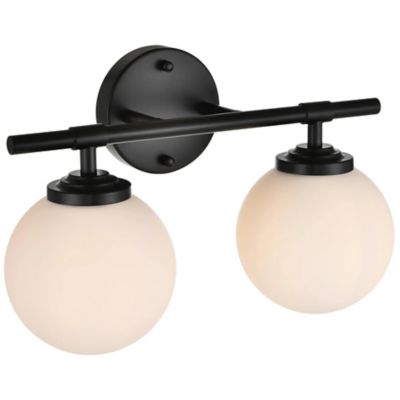 Ansley Vanity Light