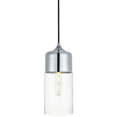 Ashwell Mini Pendant