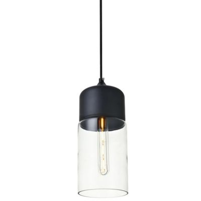 Ashwell Mini Pendant