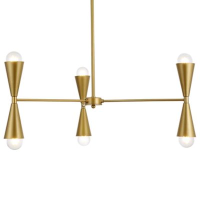 Cade Chandelier
