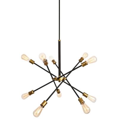 Axel Chandelier